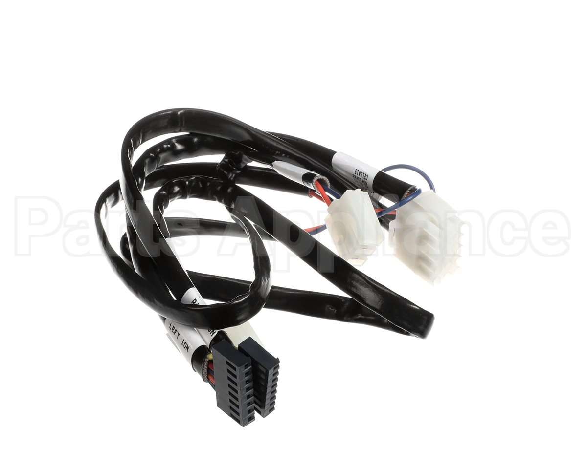 8076367 Frymaster Harness,Lov-T Dv Ign Mod/Control