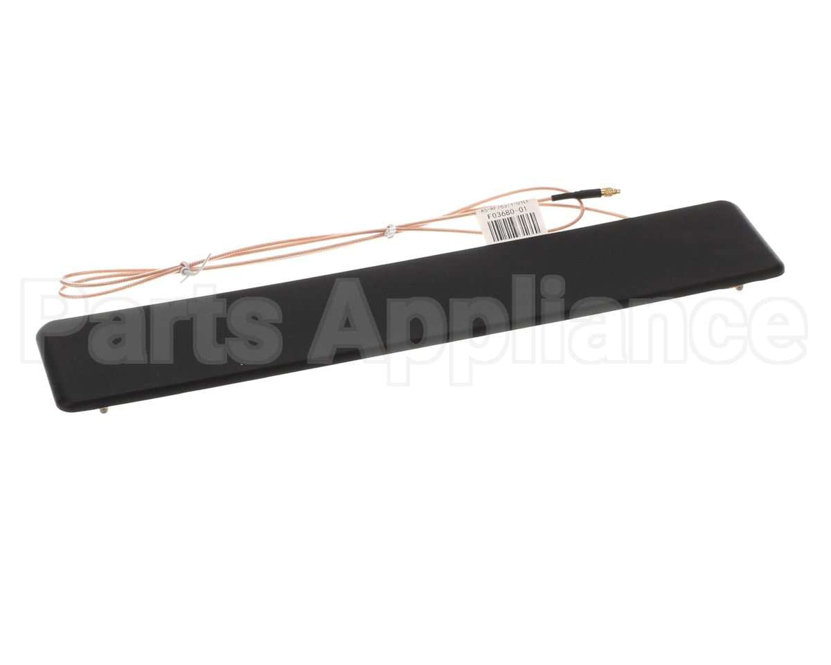 8076371 Merco Antenna, Mhc Side Gnd