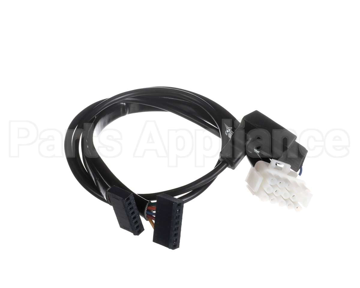 8076377 Frymaster Harnessce Woib Fv Ign Modgv