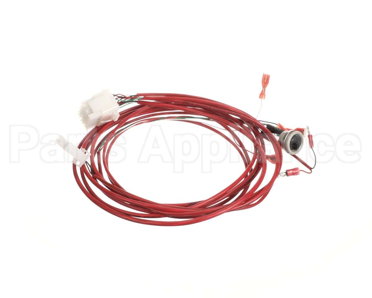 8076413 Frymaster Hrnss, Dispose/Pan Sw/Rti/Jib