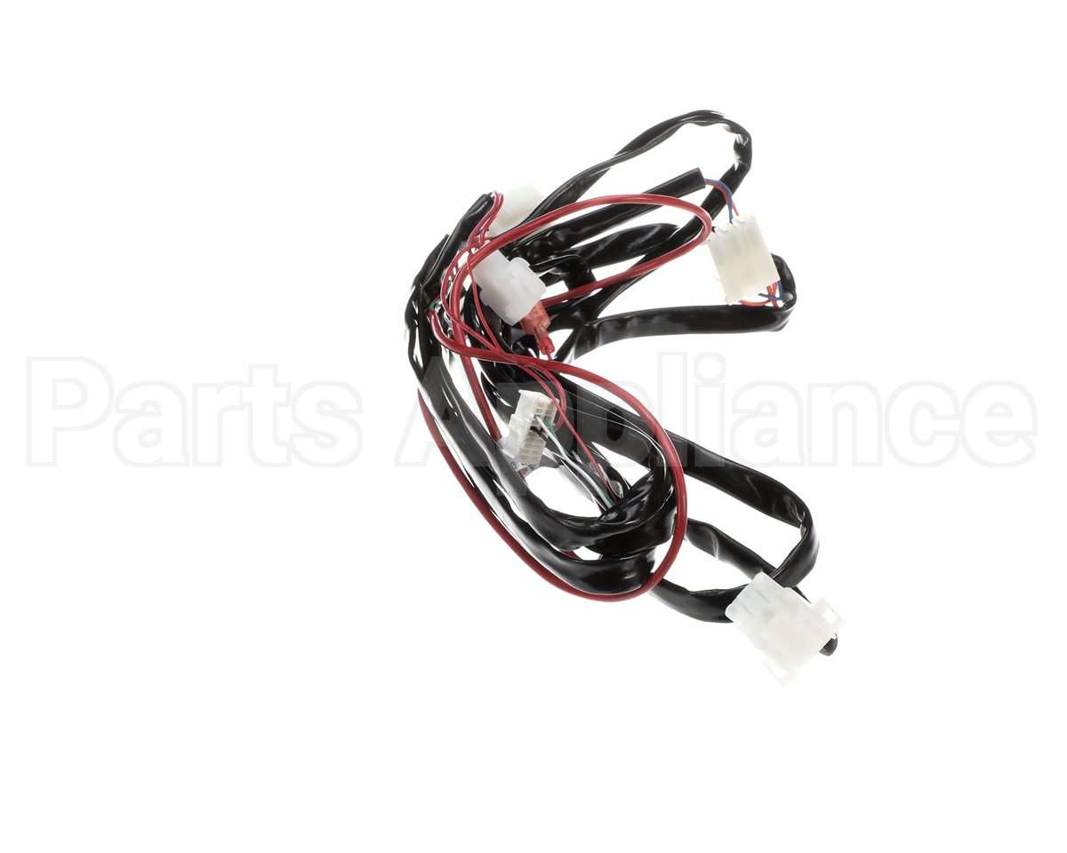 8076448 Frymaster Wire Harness