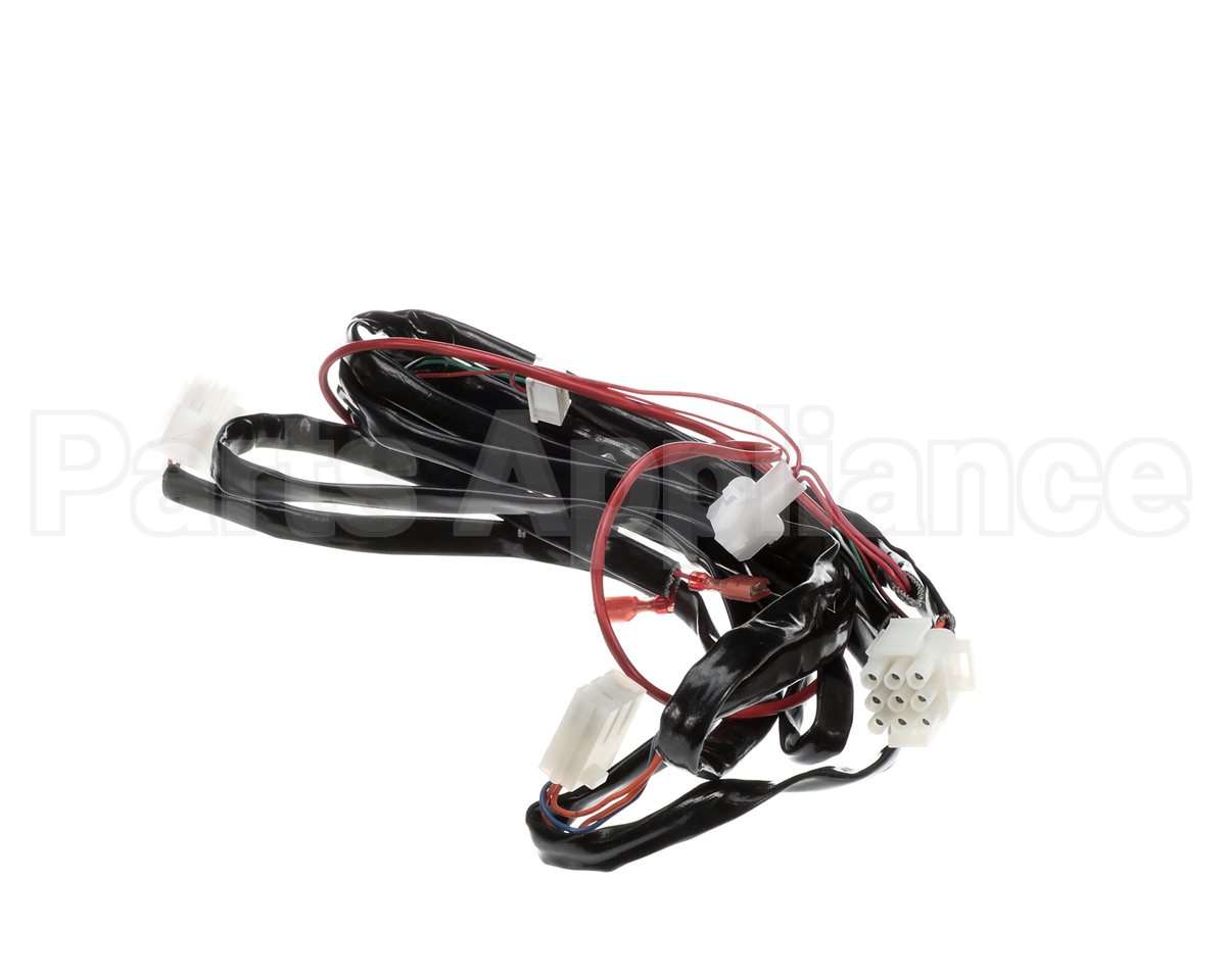 8076448 Frymaster Wire Harness