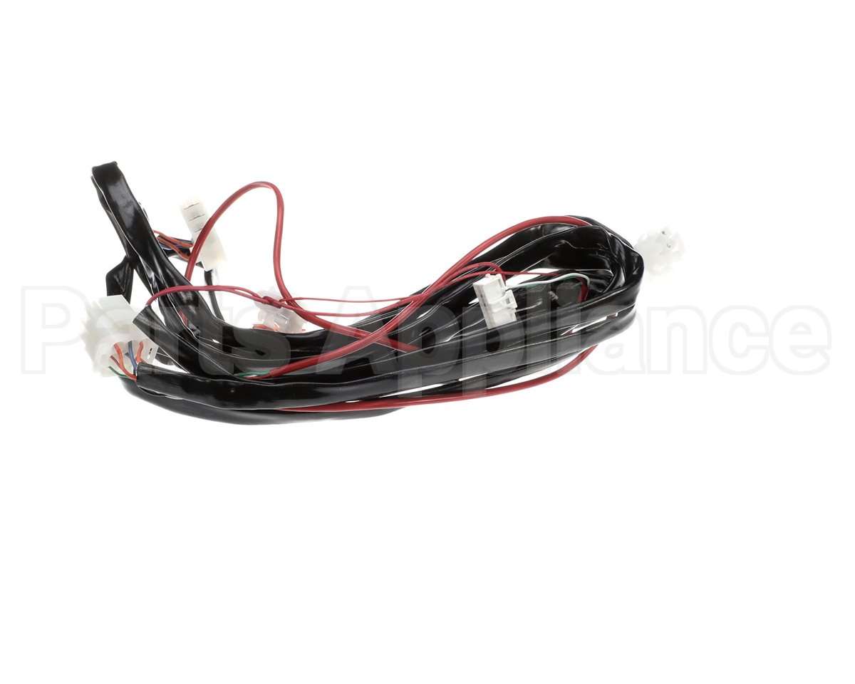 8076448 Frymaster Wire Harness