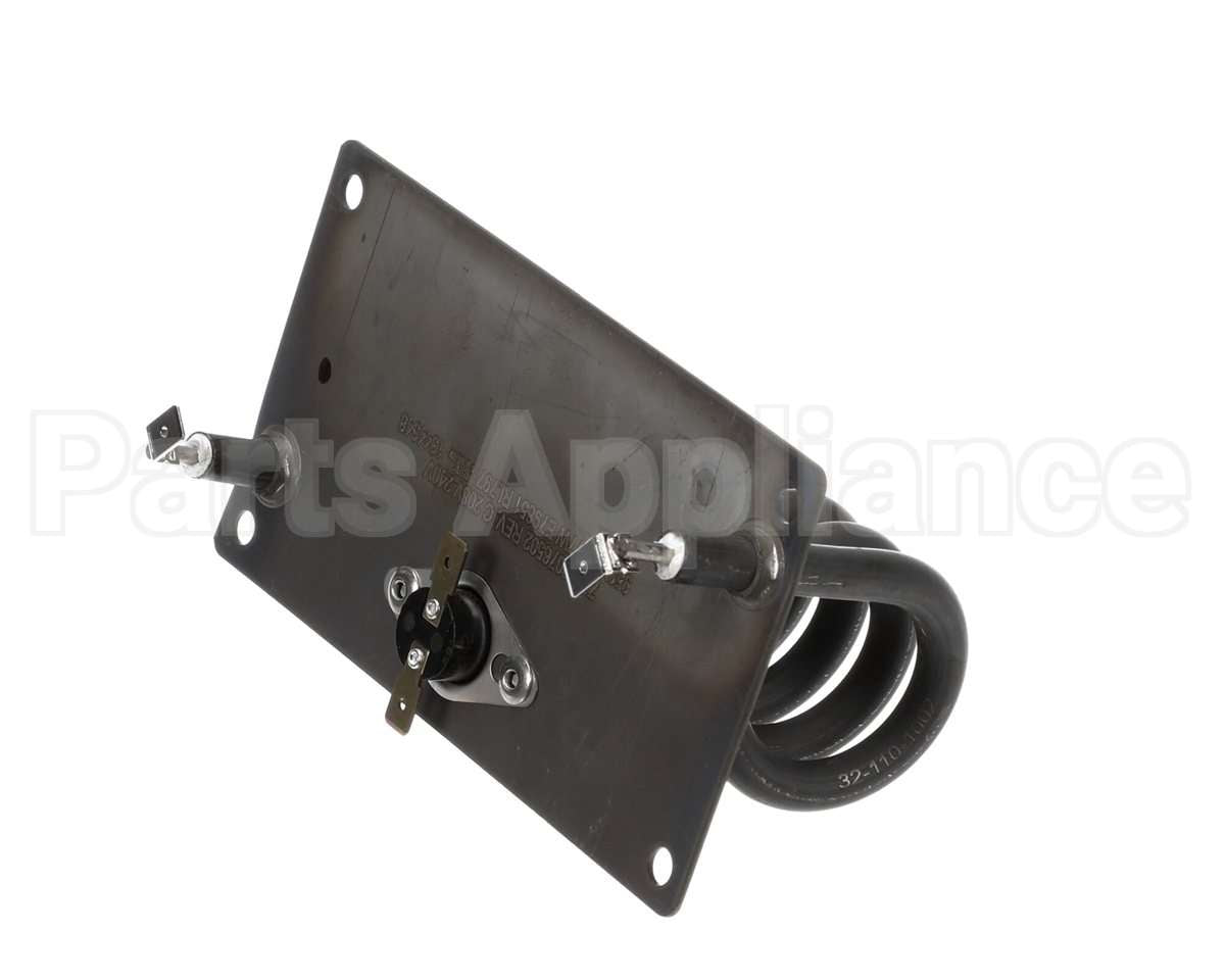 8076502 Merco Heat Assy, 208-240V 950-1377W