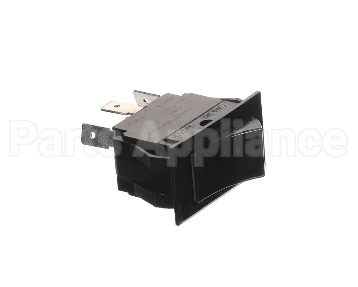 8076505 Frymaster Switch