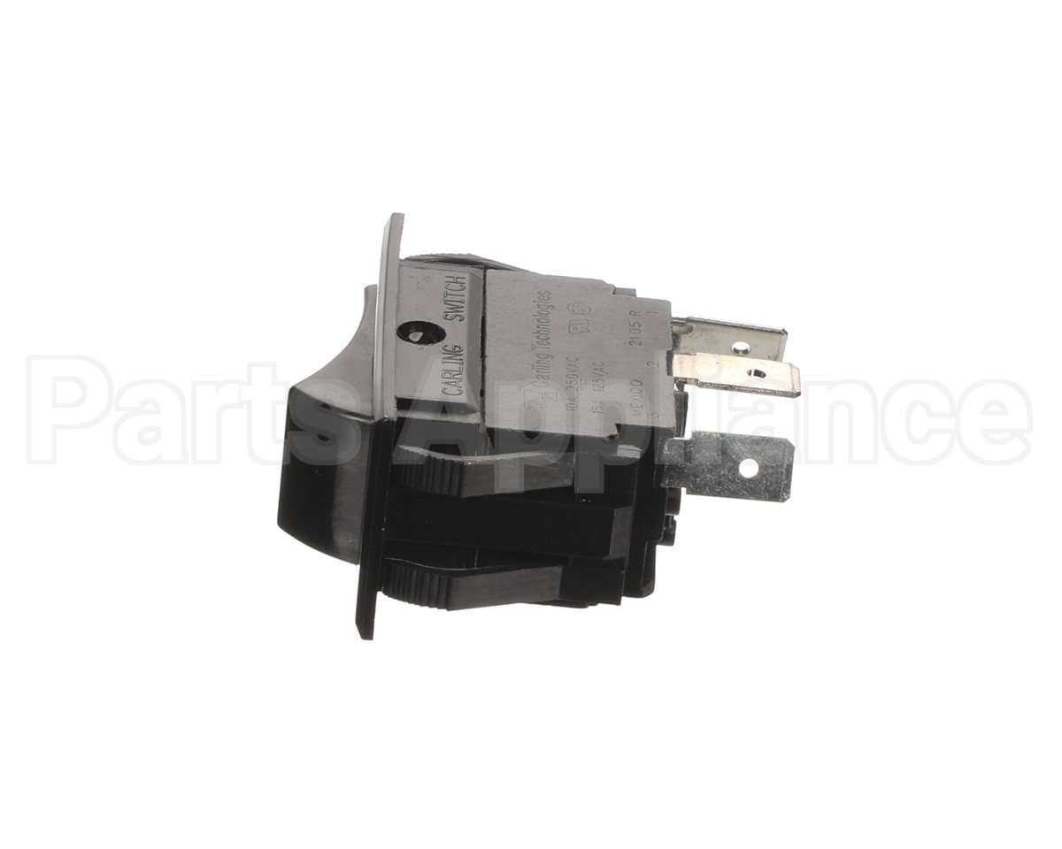 8076505 Frymaster Switch