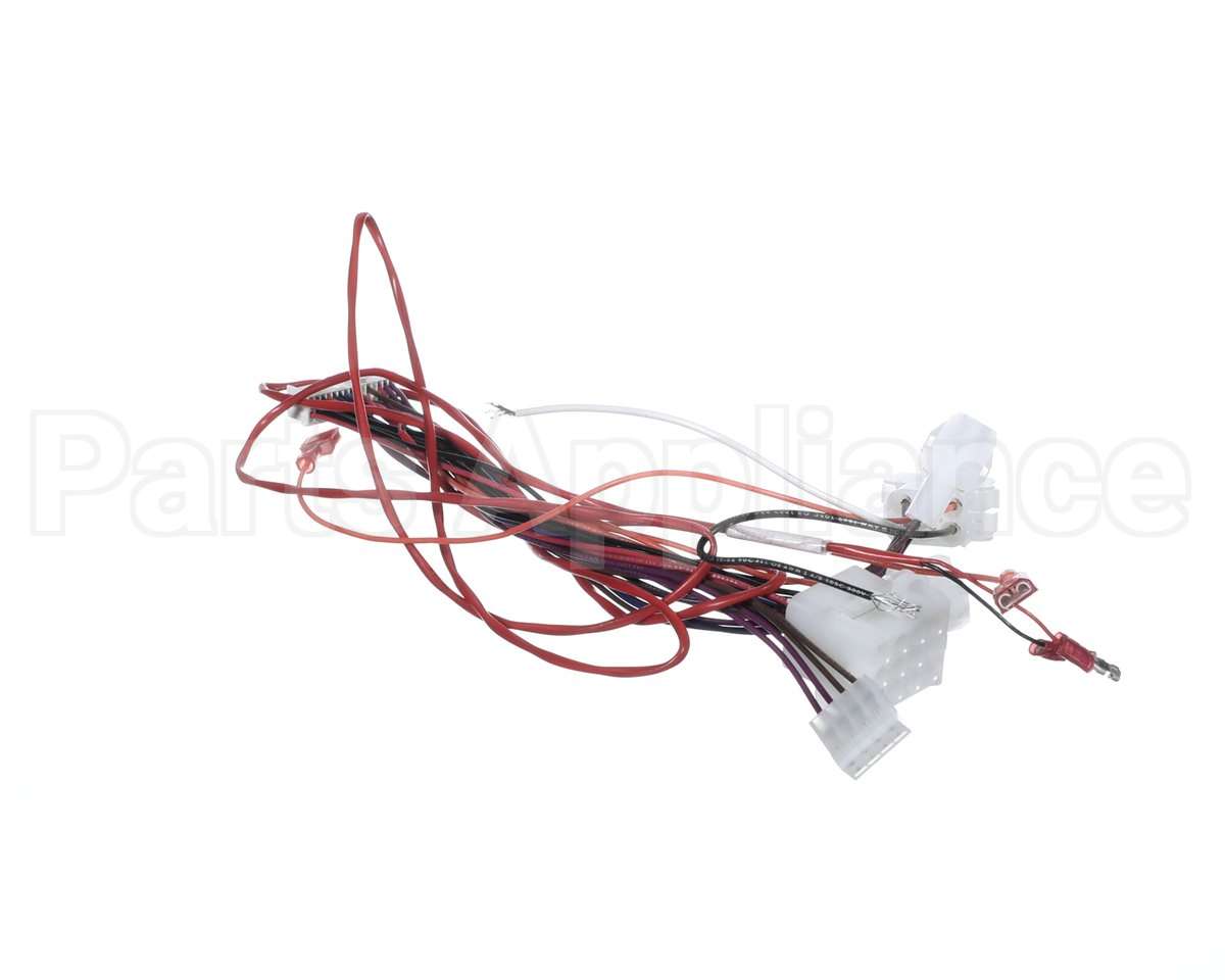8076613 Frymaster Harness Bulk Oil Top Off