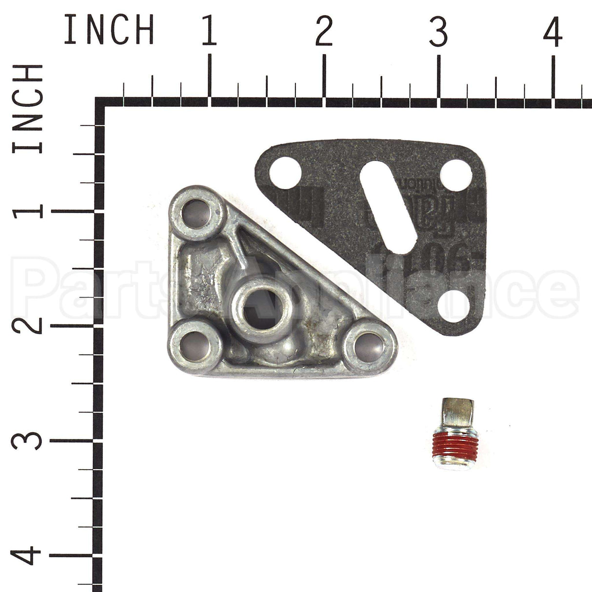 807689 Briggs & Stratton Cover-Oil Filter