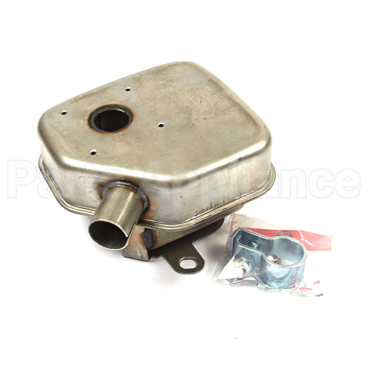 807742 Briggs & Stratton Muffler