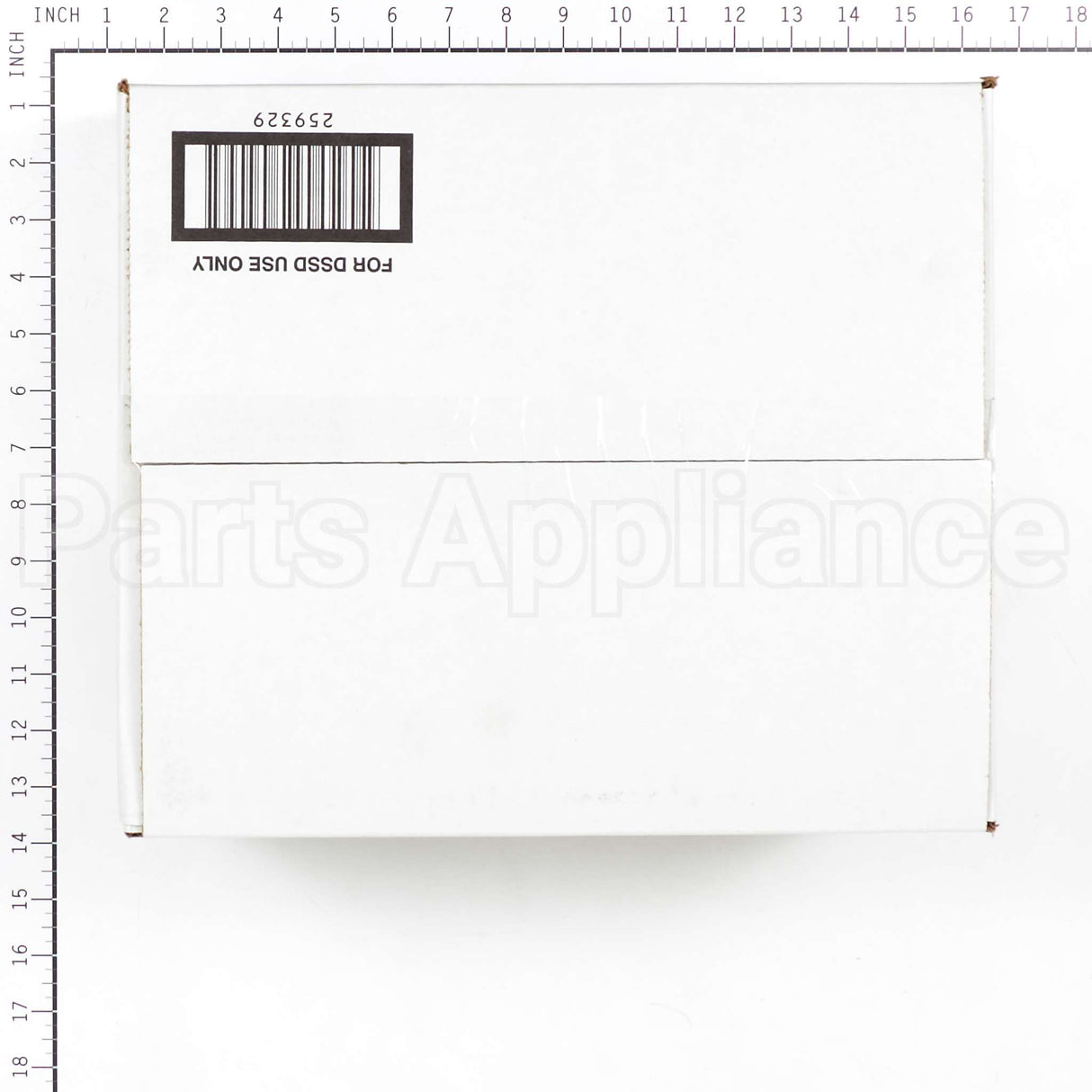 807831 Briggs & Stratton Muffler