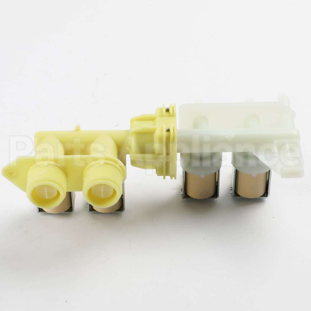 807837P Speed Queen Valve,Mixing 100-127V Ght(Yellow), Pkg