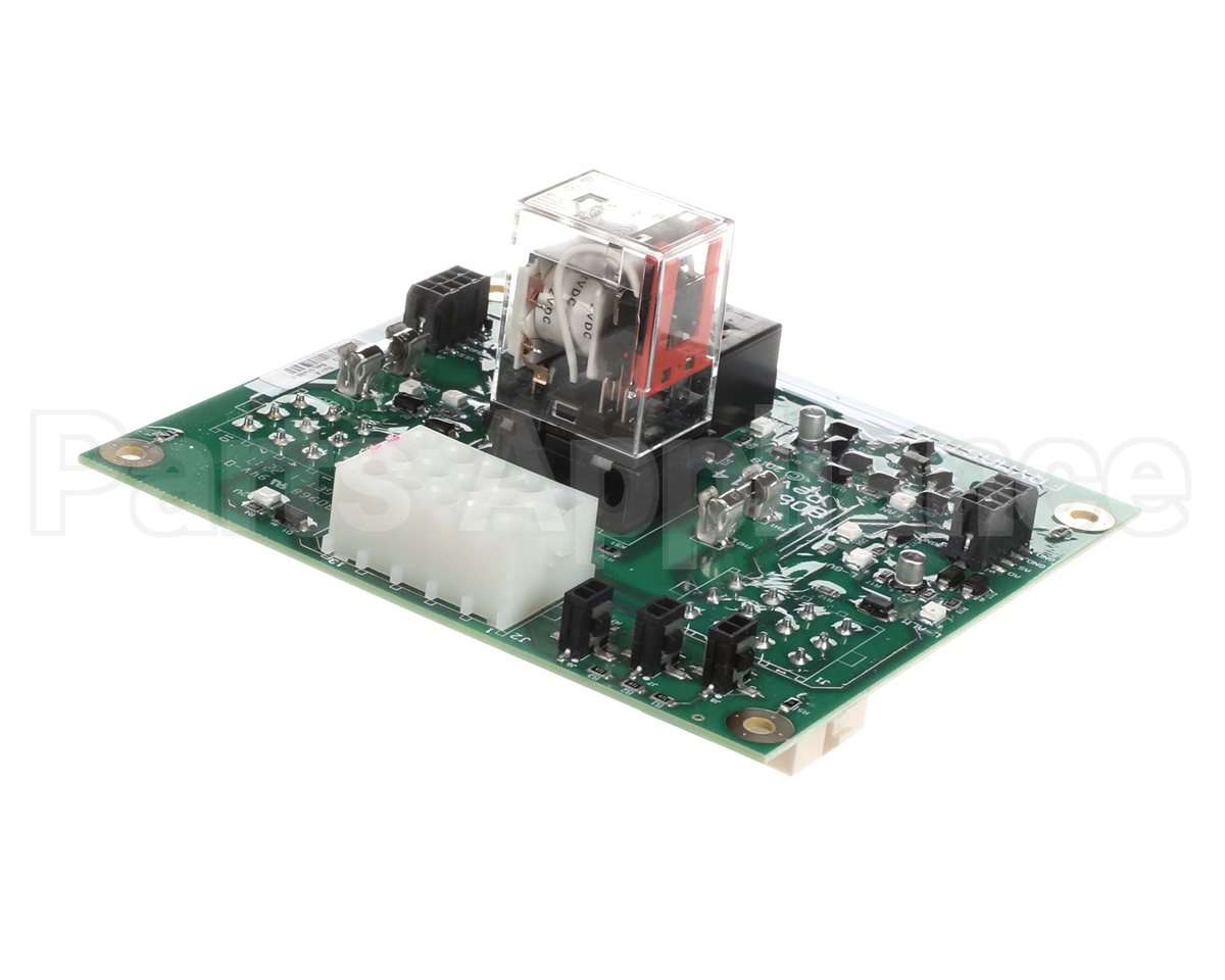 8080014 Frymaster Purchase Part For Givec Board