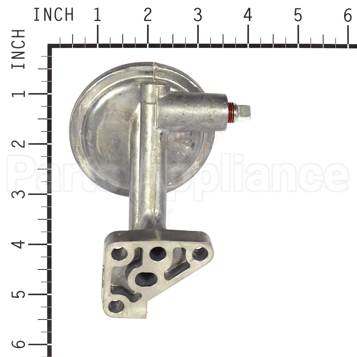 808033 Briggs & Stratton Adapter Oil Filter