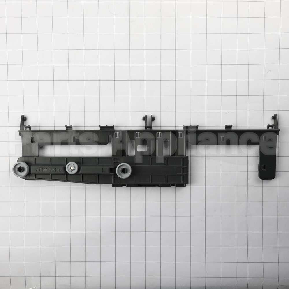 808092517 Frigidaire Adjustment
