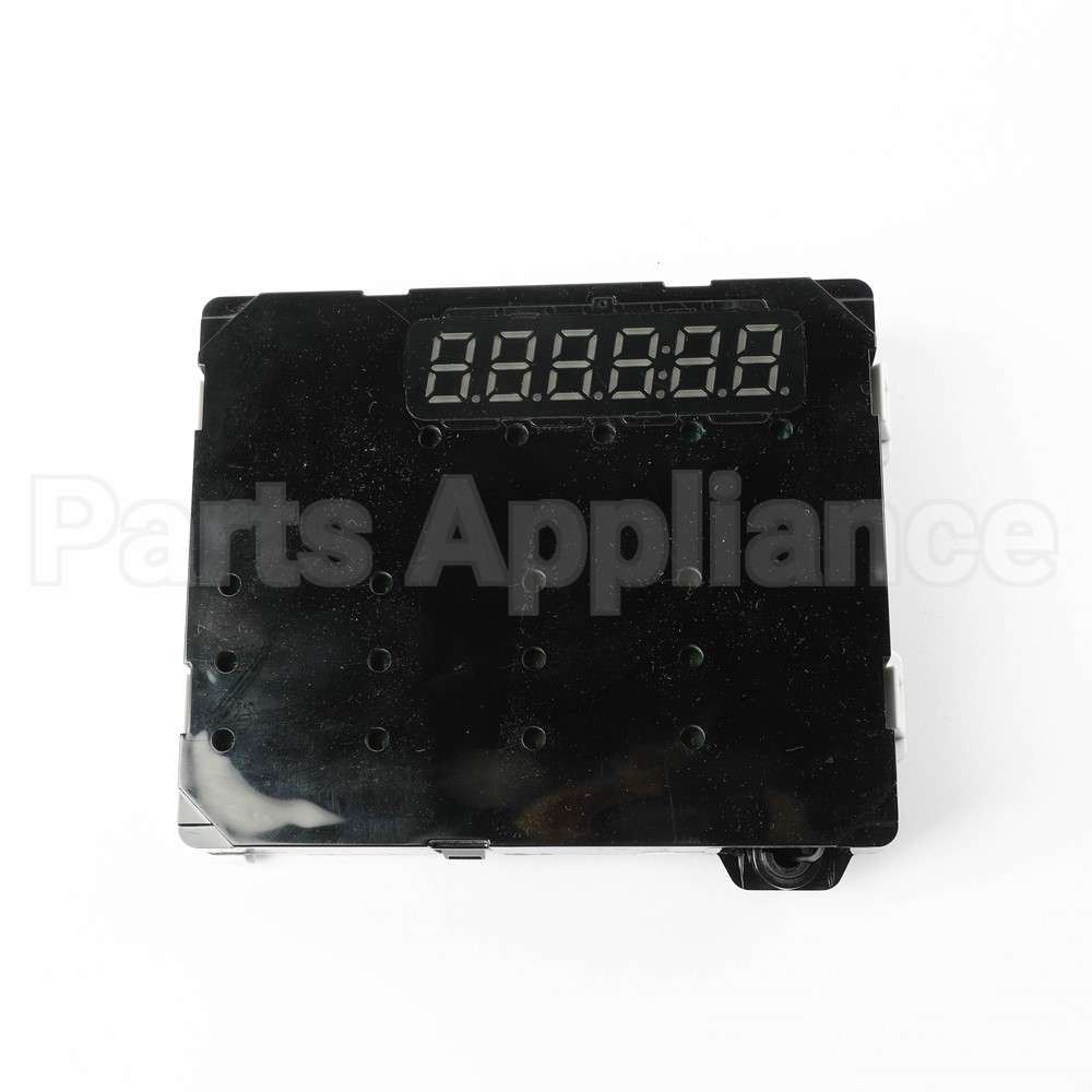 808121 Speed Queen Assy,Flw 7 Seg Comm Control W/ Inst