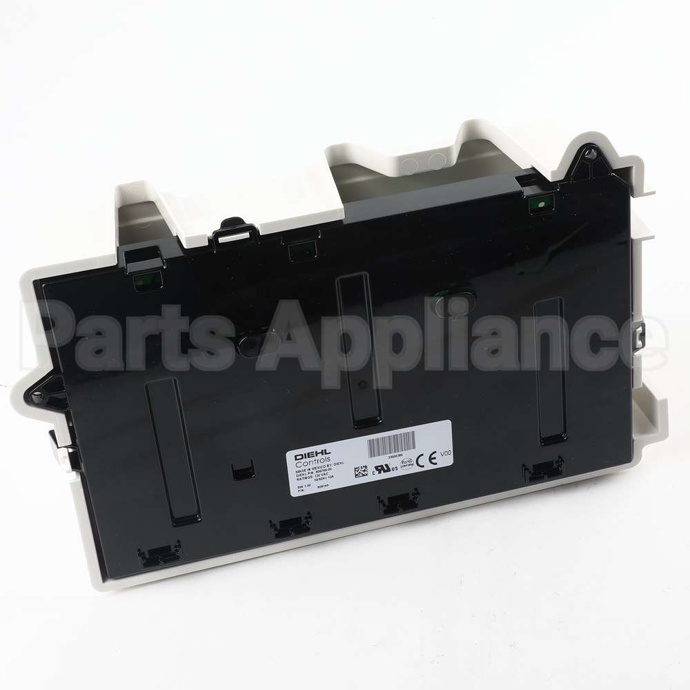 808149 Speed Queen Assy,Flw Output Control 2(120Vac)