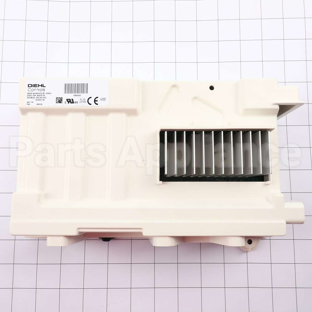 808150 Speed Queen Assy,Flw Output Control 2(240Vac)