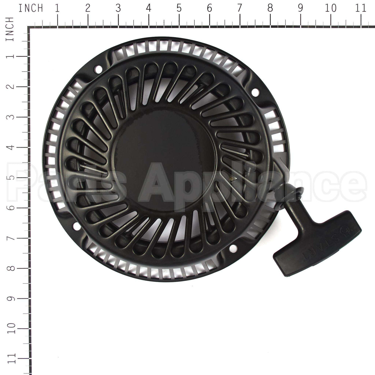808152 Briggs & Stratton Starter Rewind