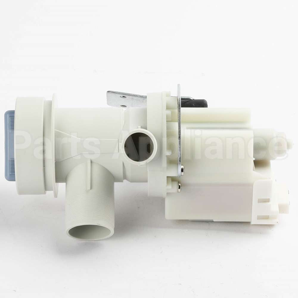 808196P Speed Queen Assy,Drain Pump(100-127,60Hz)Yellow(Mtwc