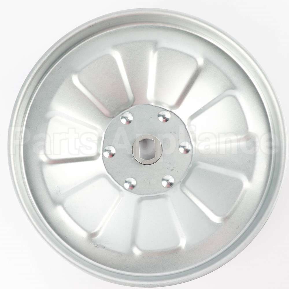 808197 Speed Queen Assy,Pulley(Flw)Mtwc