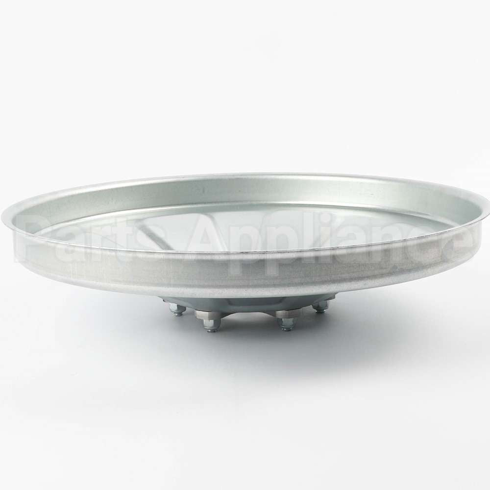 808197 Speed Queen Assy,Pulley(Flw)Mtwc