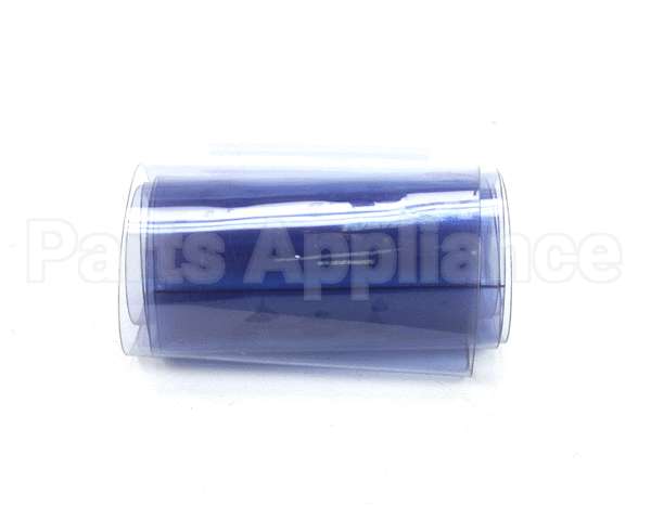 8082-84-R Cci Cool Curtain 8 X 84 Strip W/Loop