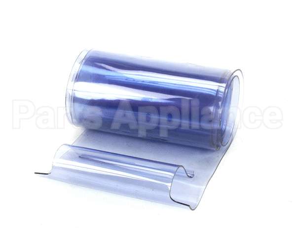 8082-84-R Cci Cool Curtain 8 X 84 Strip W/Loop