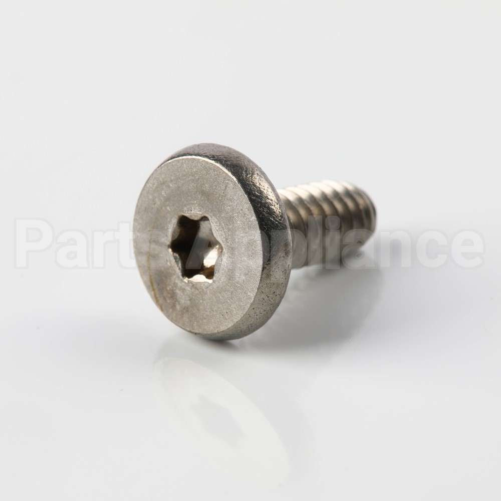 808210 Speed Queen Screw,Wafer Head Torx Recess(.46)