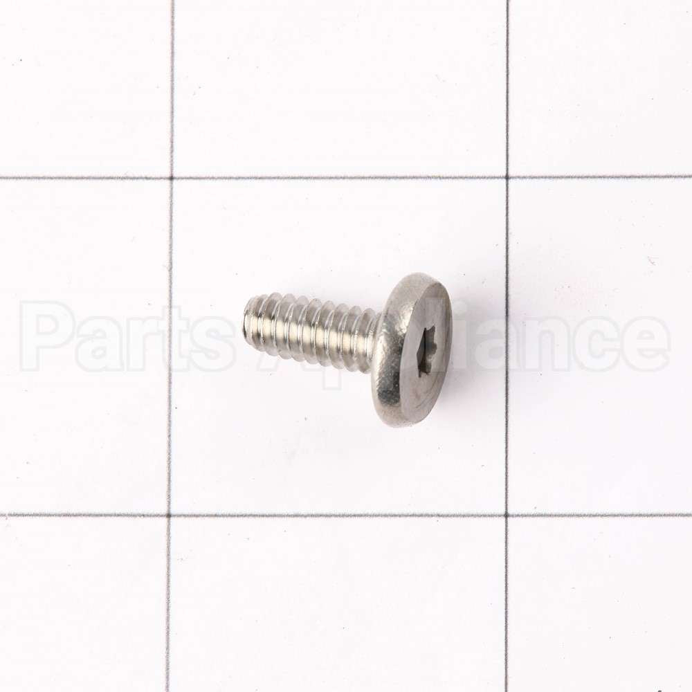 808210 Speed Queen Screw,Wafer Head Torx Recess(.46)