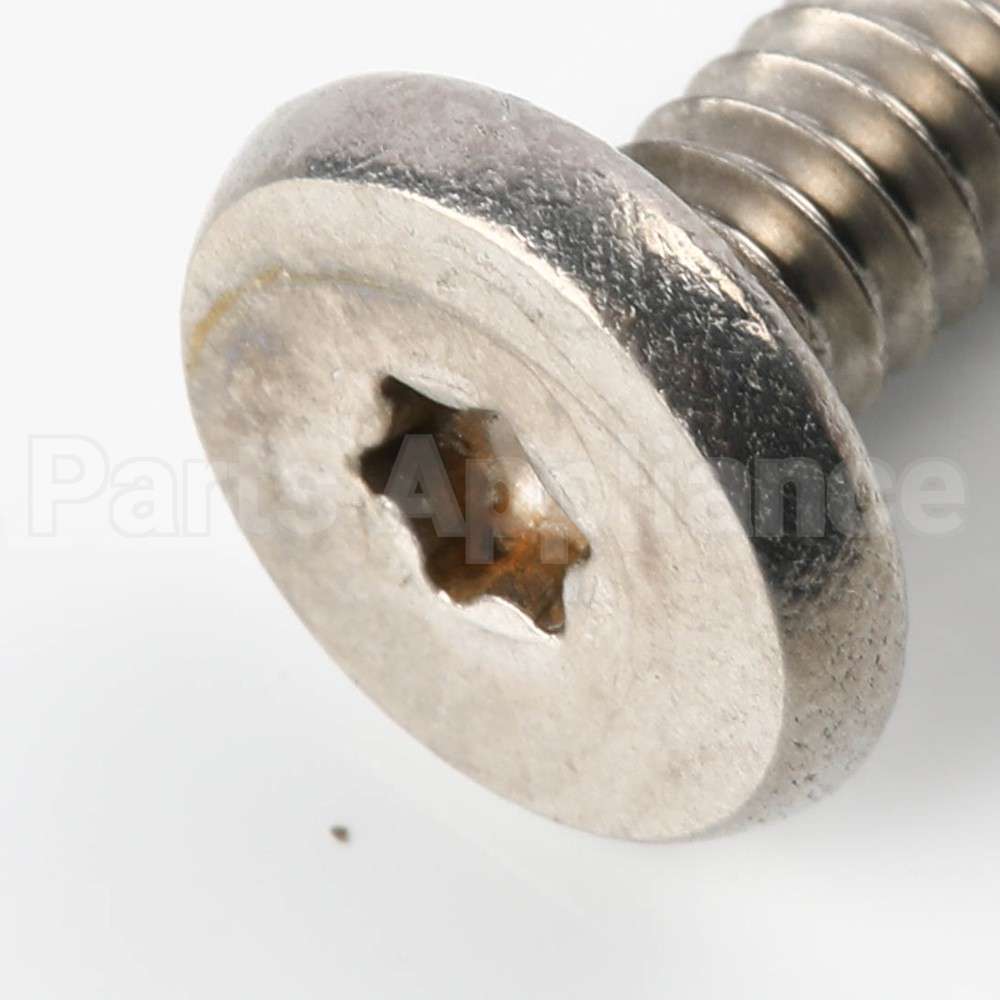 808210 Speed Queen Screw,Wafer Head Torx Recess(.46)