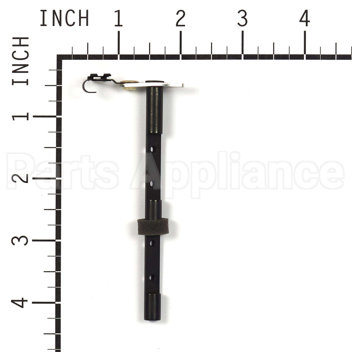 808335 Briggs & Stratton Shaft-Throttle