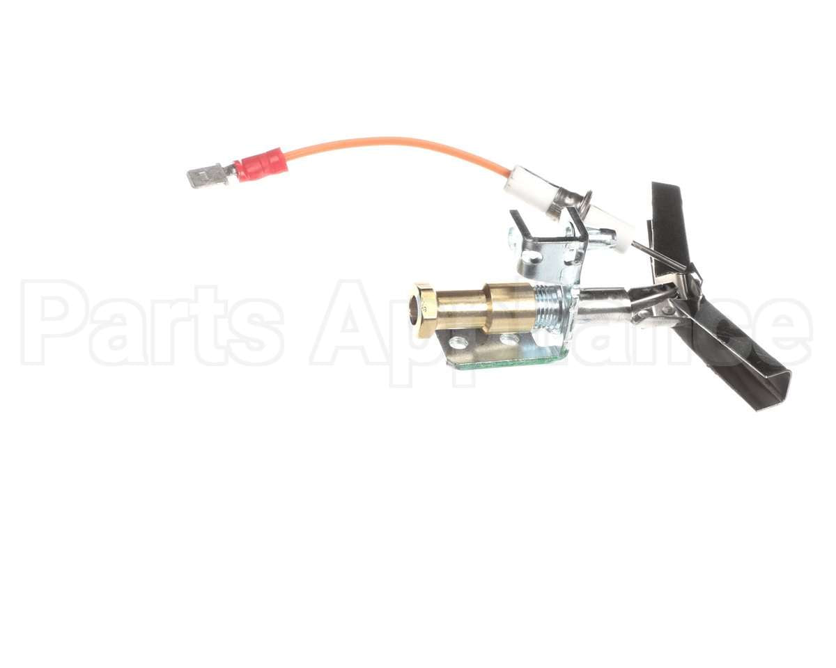 80845-2 Henny Penny Pilot-34X Lp