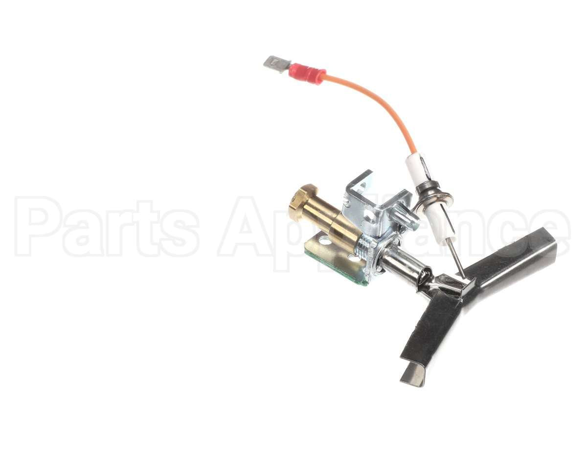 80845-2 Henny Penny Pilot-34X Lp