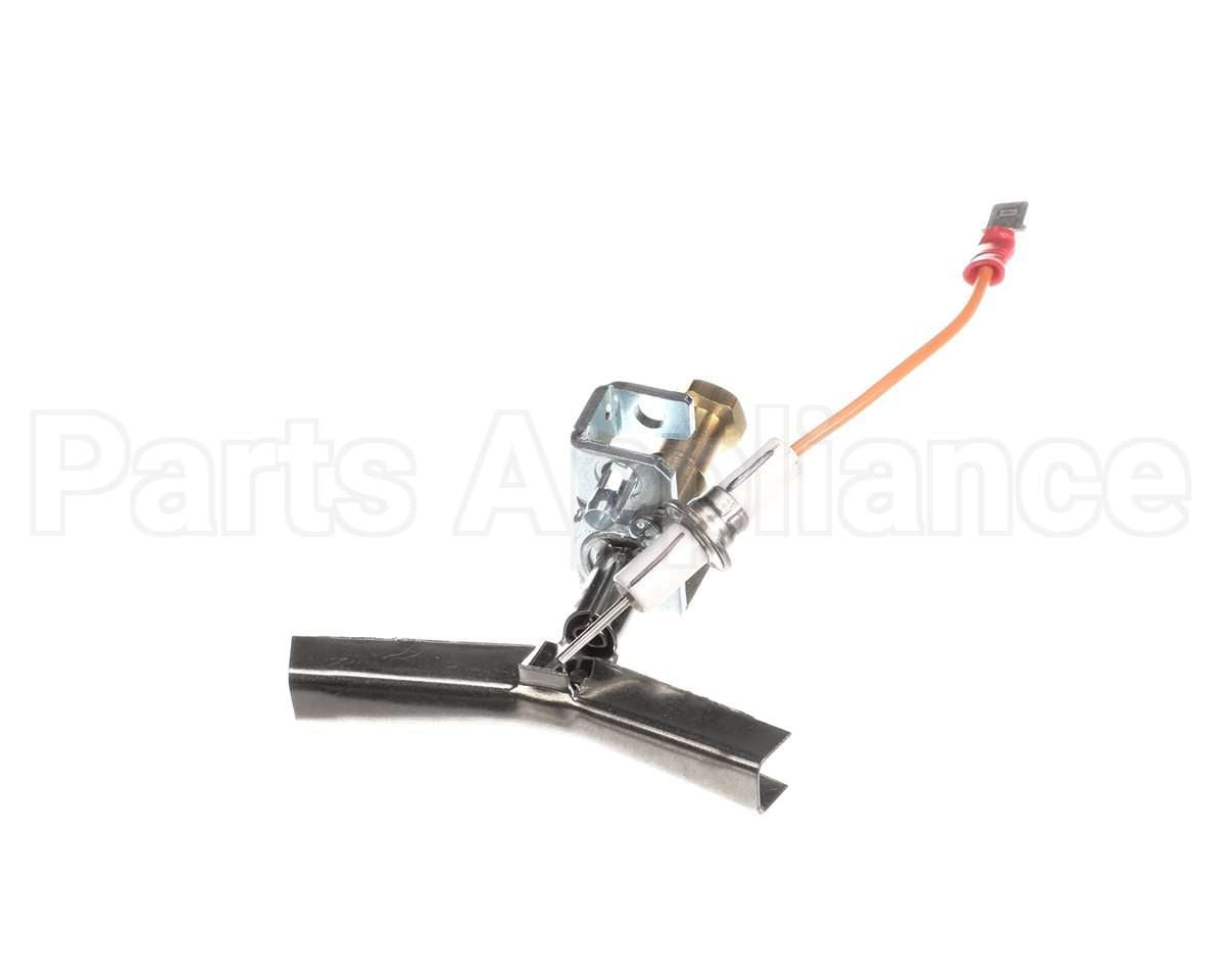 80845-2 Henny Penny Pilot-34X Lp