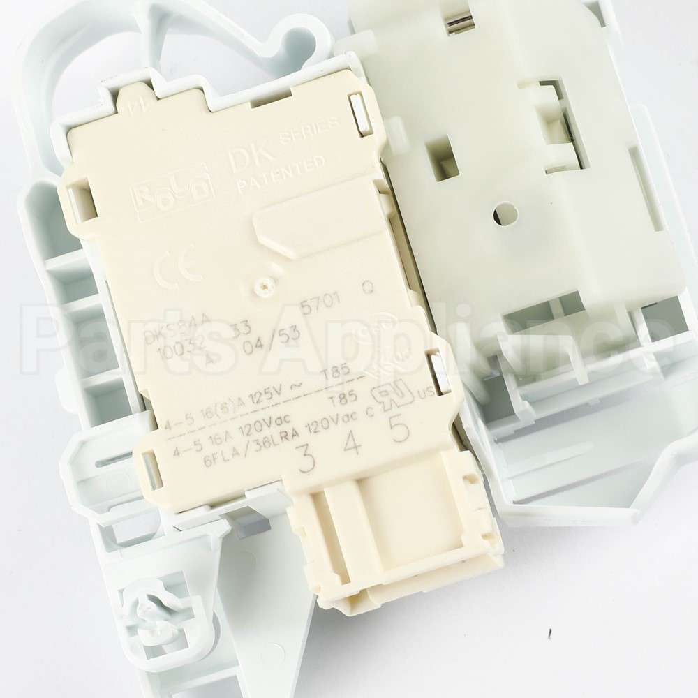 808455304 Frigidaire Lock