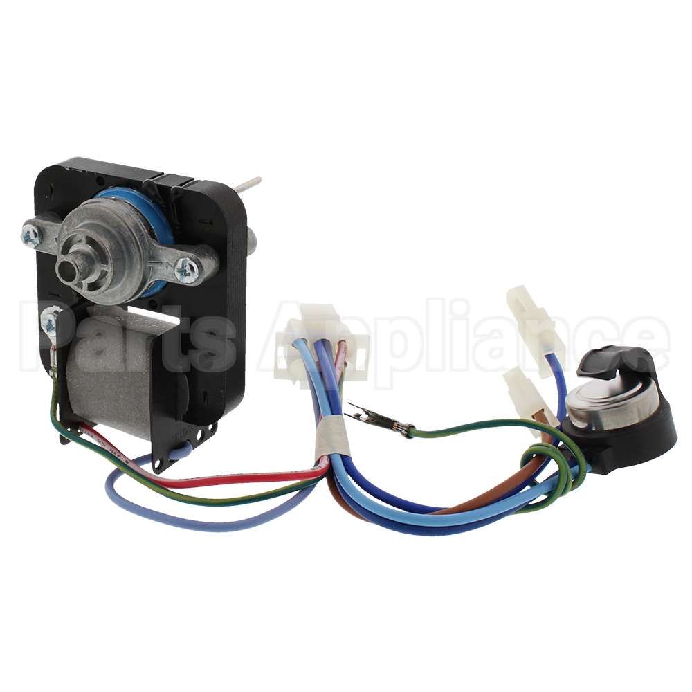 808602601 Evaporator Motor Compatible