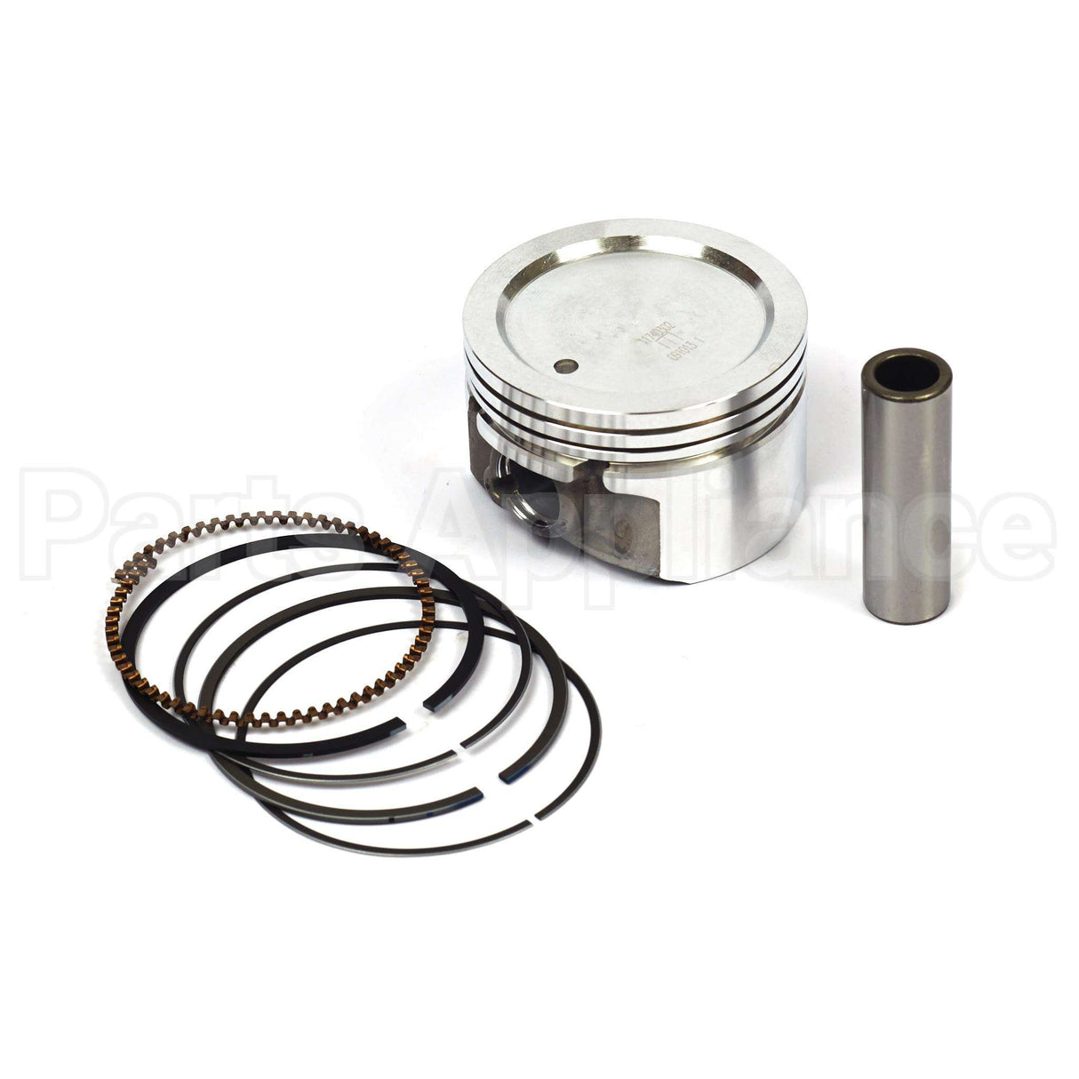 808687 Briggs & Stratton Valve Exhaust
