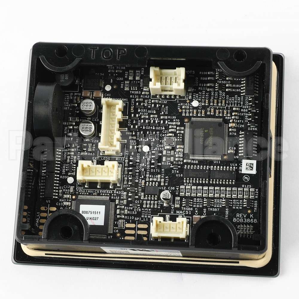 808751511 Frigidaire Control Assembly