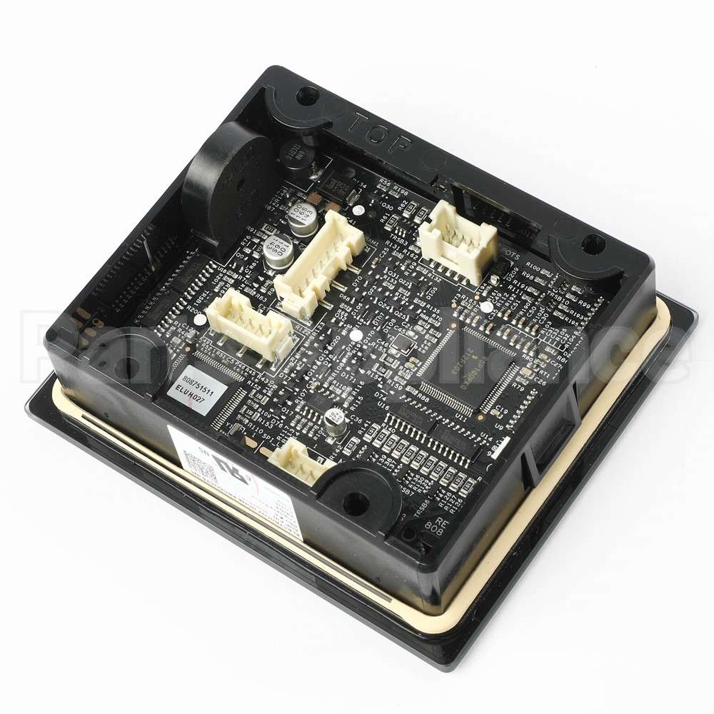808751511 Frigidaire Control Assembly