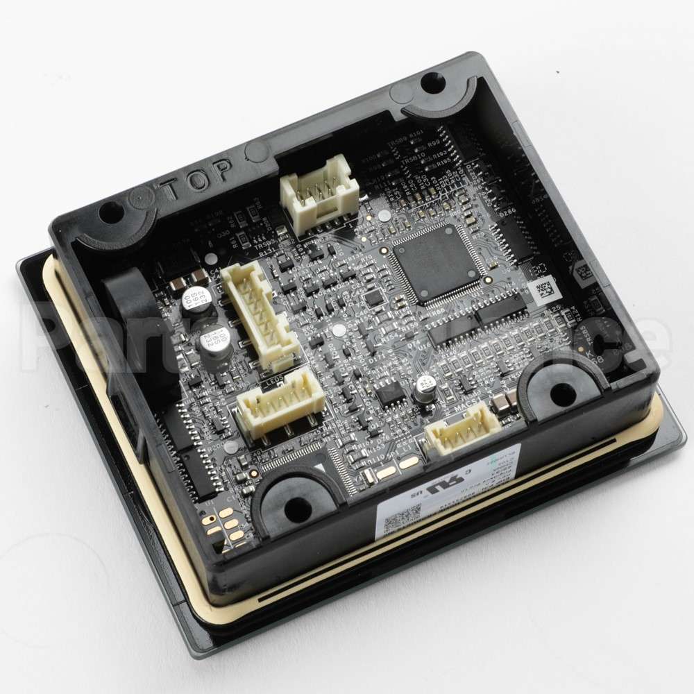 808751519 Frigidaire Control Assembly