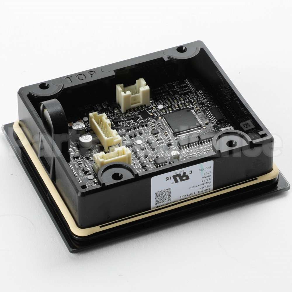 808751519 Frigidaire Control Assembly