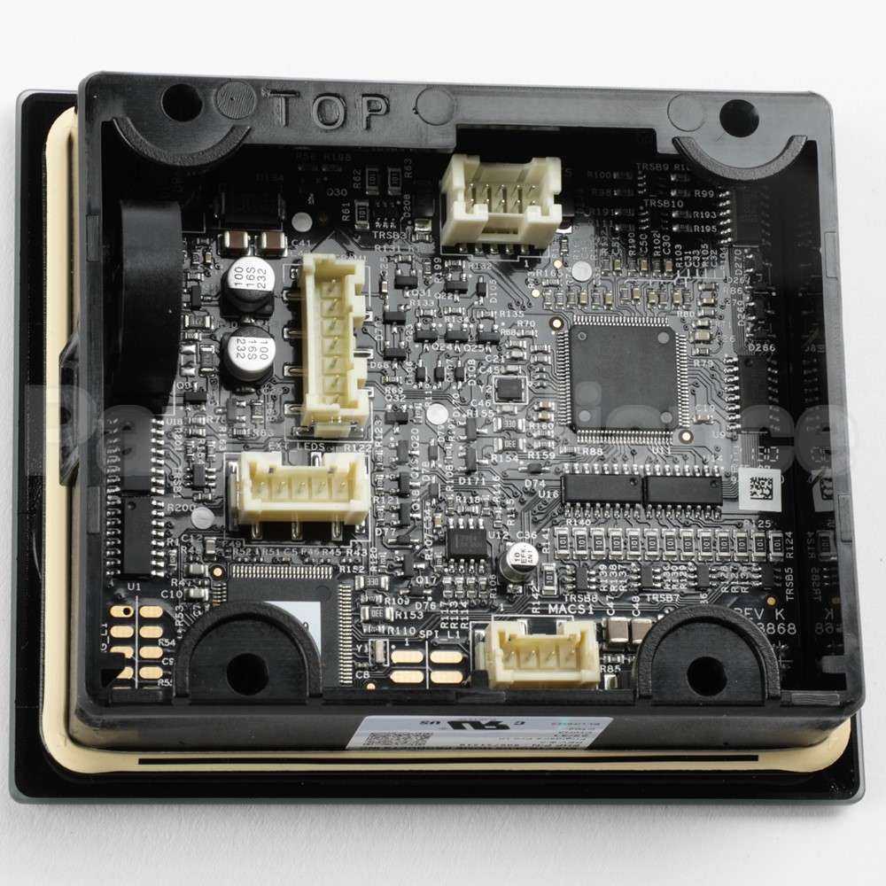 808751519 Frigidaire Control Assembly