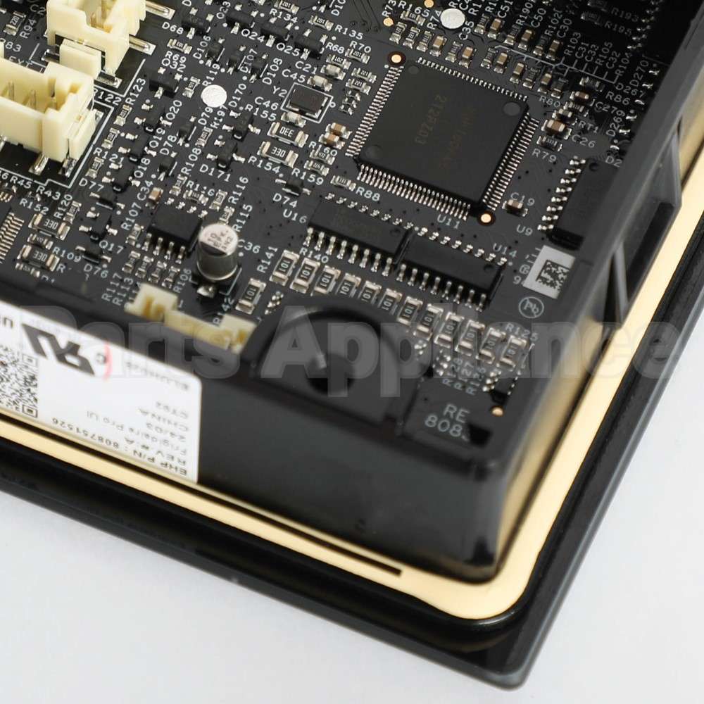 808751526 Frigidaire Control Assembly