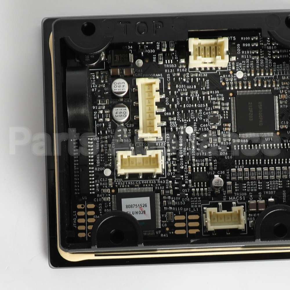 808751526 Frigidaire Control Assembly