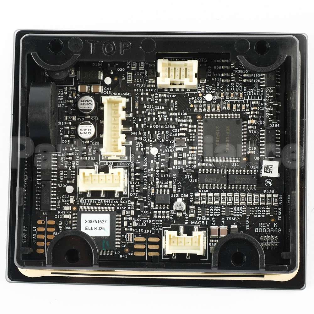 808751527 Frigidaire Control Assembly