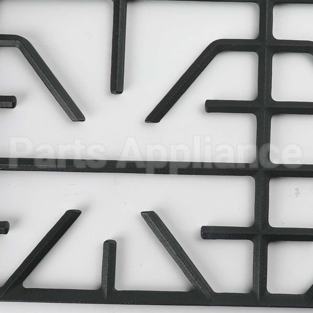 808754701 Frigidaire Grate