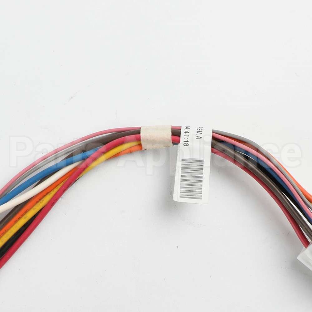 808772801 Frigidaire Harness-Jumper