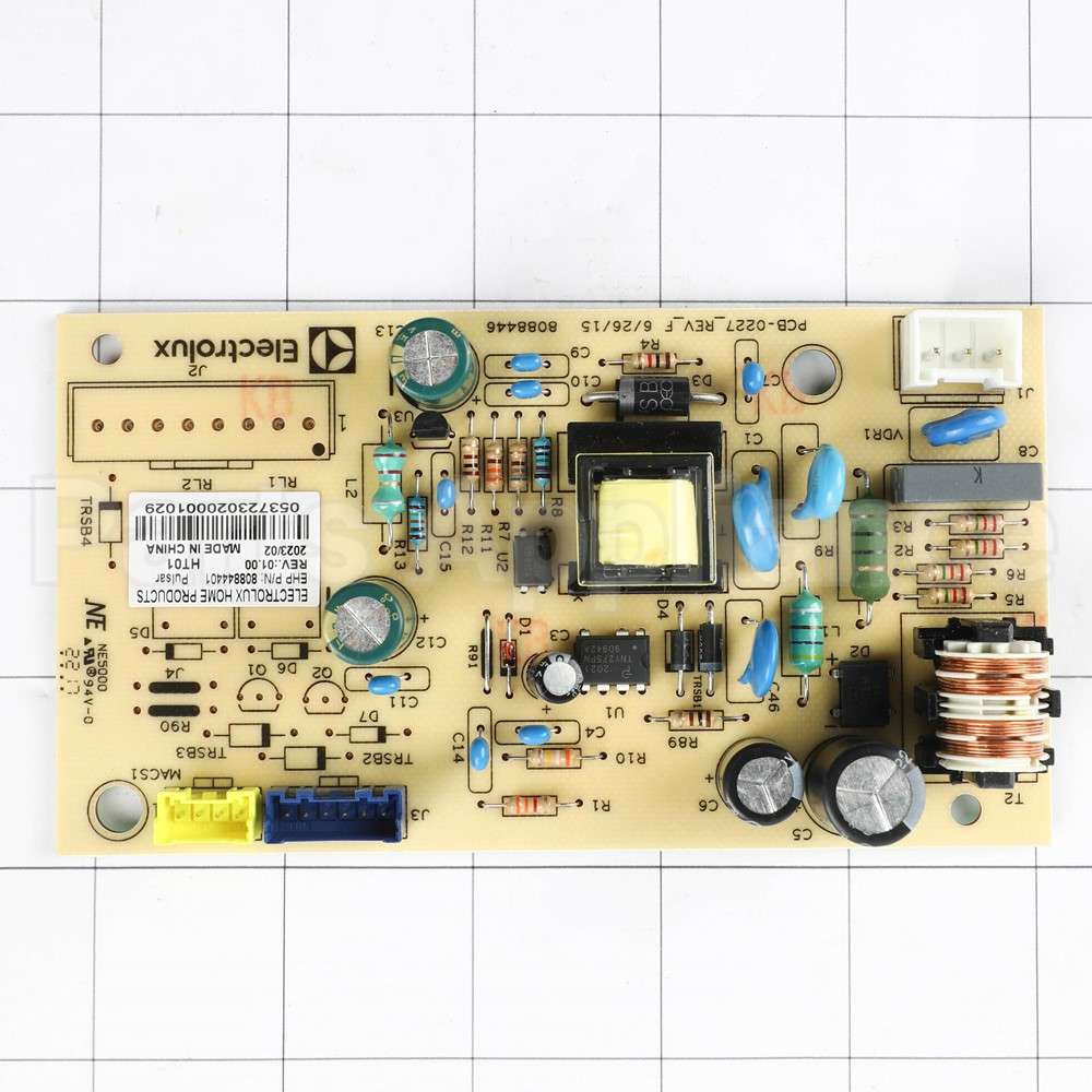 808844401 Frigidaire Board Assembly