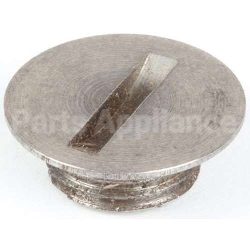 809-0415 Compatible Frymaster 3/8-24X 200 Flt Ss Scrw Sl Hd