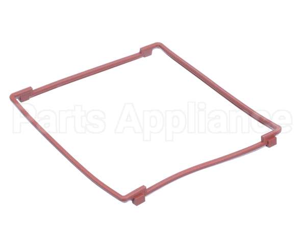 809000030 Rinnai Gasket H.e./Top Part Oss1